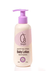 Baby Body Lotion by Oeight