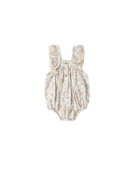 Maya Romper || Bloom by Rylee + Cru