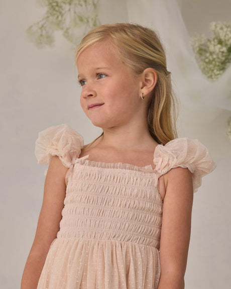 Clara Dress | Pearl by Noralee