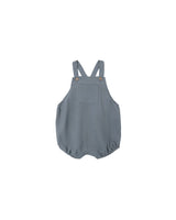 Hayes Romper || Ocean by Quincy Mae