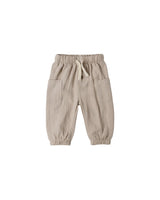 Luca Pant || Oat by Quincy Mae
