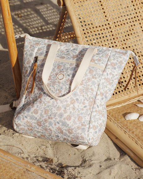 Cooler Backpack || Bloom by Rylee + Cru