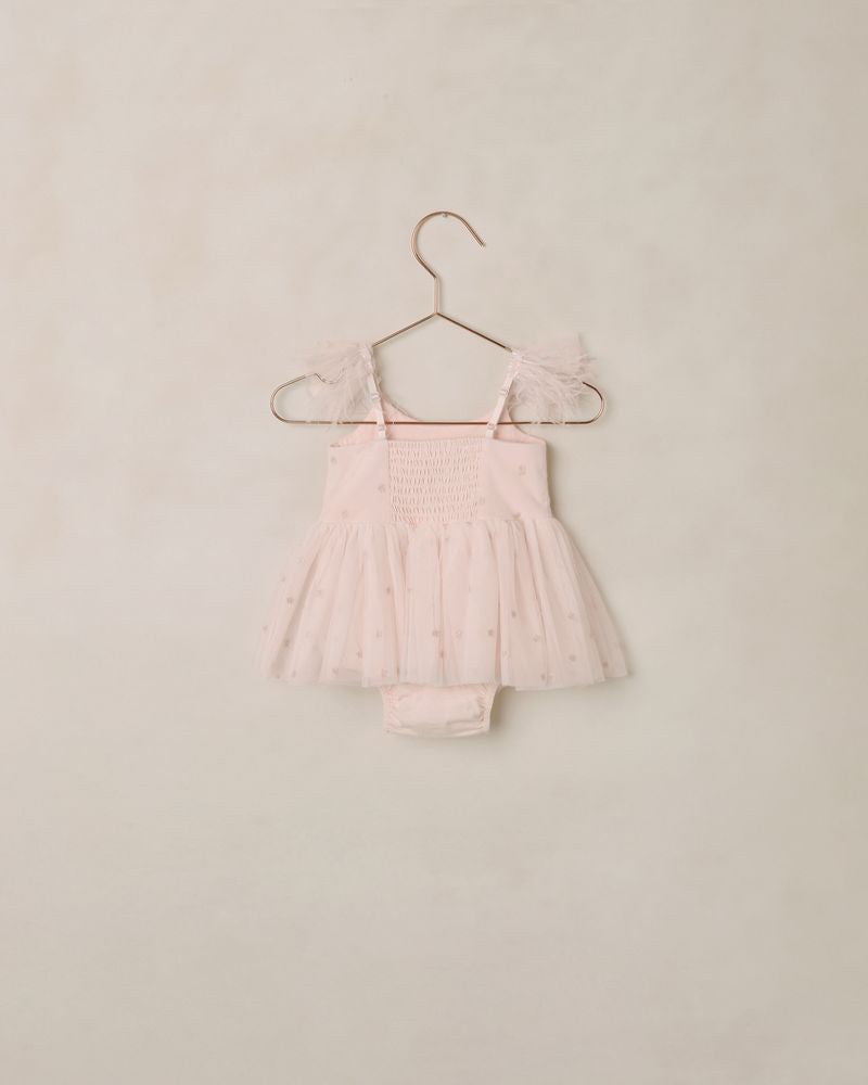 Poppy Tutu | Blush by Noralee