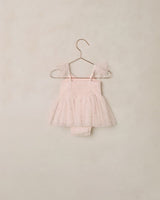 Poppy Tutu | Blush by Noralee