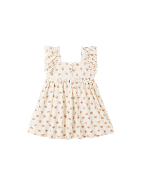 Mariposa Dress || Peaches by Rylee + Cru