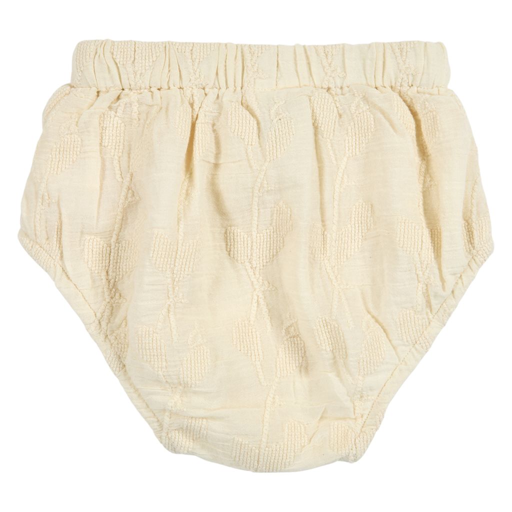 Poetry Bloomers- Natural by Musli