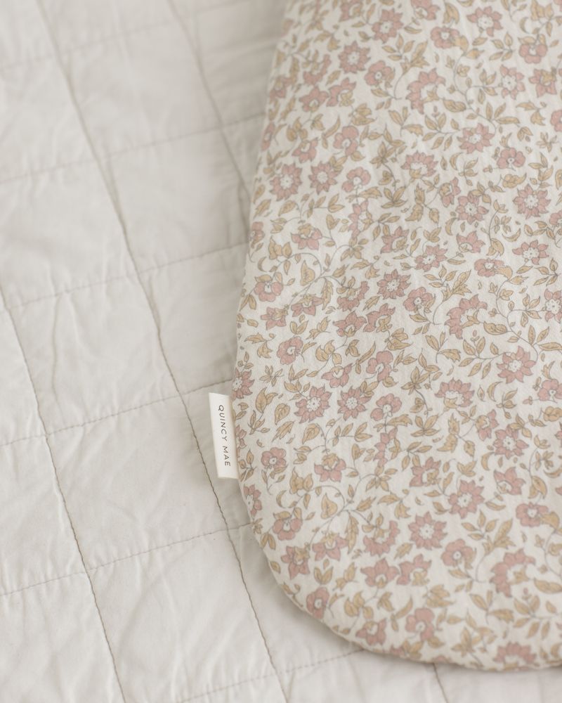 Sleep Bag || Dahlia by Quincy Mae