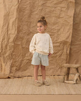 Sam Short || Seafoam by Rylee + Cru