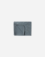 Bamboo Swaddle || Starlight by Quincy Mae