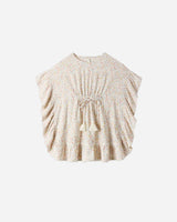 Kaftan Cover Up || Summer Garden by Rylee + Cru