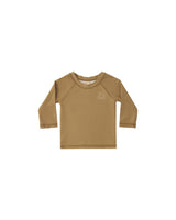 Rashguard || Honey by Quincy Mae