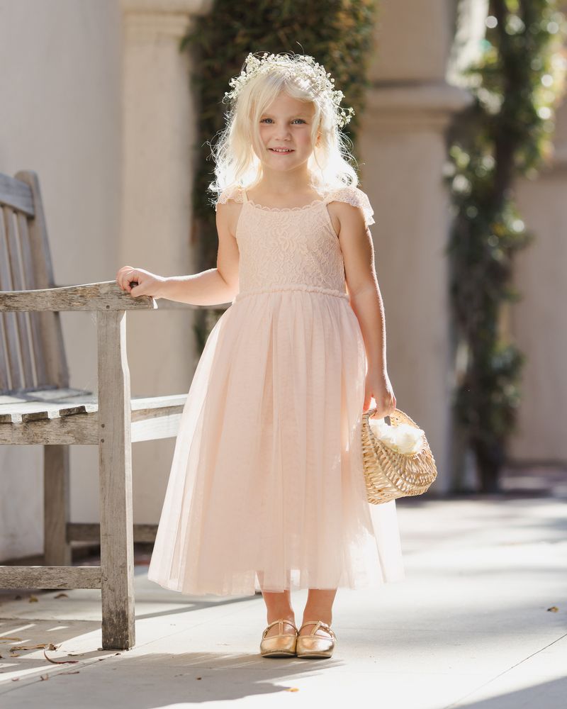 Camilla Dress | Pearl by Noralee