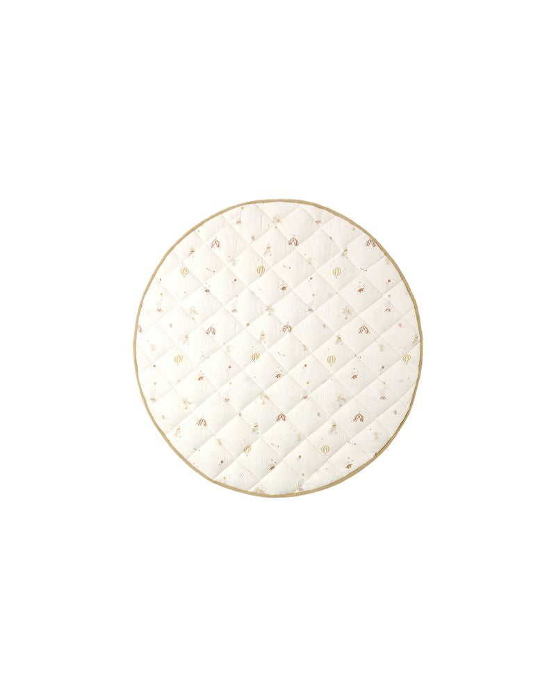 Baby Play Mat || Carnival by Quincy Mae