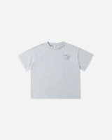 Relaxed Tee || Seas The Day by Rylee + Cru