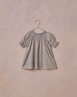 Maddie Dress || Wildflower by Noralee