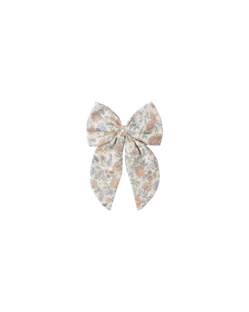 Oversized Bow || Bloom by Rylee + Cru