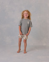 Relaxed Tee || Sunshine by Rylee + Cru