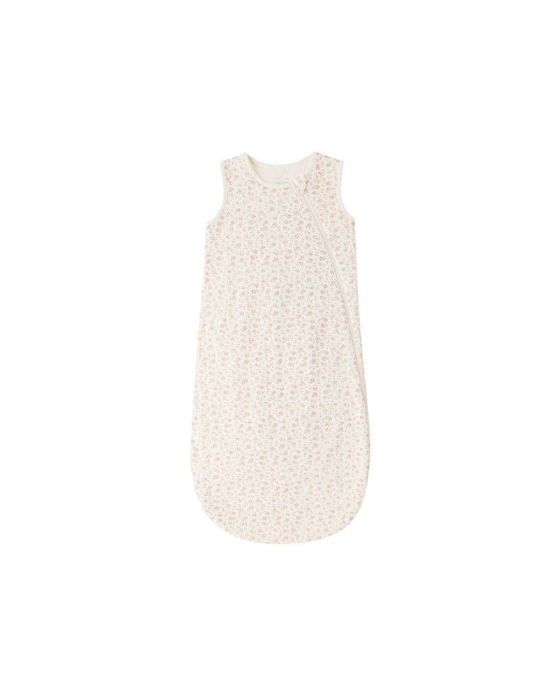 Jersey Sleep Bag || Ditsy by Quincy Mae