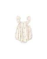 Bonnie Romper || Unicorns by Quincy Mae