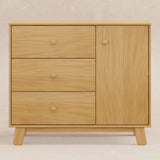 Babyletto Hudson Modern 3-Drawer Dresser