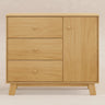 Babyletto Hudson Modern 3-Drawer Dresser