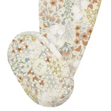 Pearl Zipper Footie by Lou Lou & Company