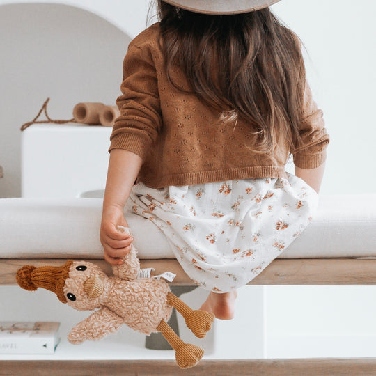 petunia duckby and the little dog laughed