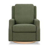 Namesake Crewe Recliner and Swivel Glider