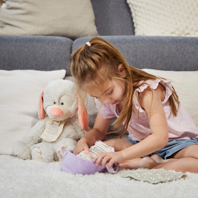 Big Sister Prep Set by Demdaco