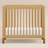 Babyletto Gelato 4-in-1 Convertible Mini Crib