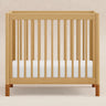Babyletto Gelato 4-in-1 Convertible Mini Crib