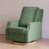 Namesake Crewe Electronic Recliner and Swivel Glider