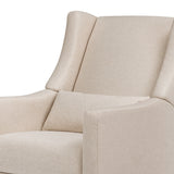Babyletto Kiwi Recliner and Swivel Glider