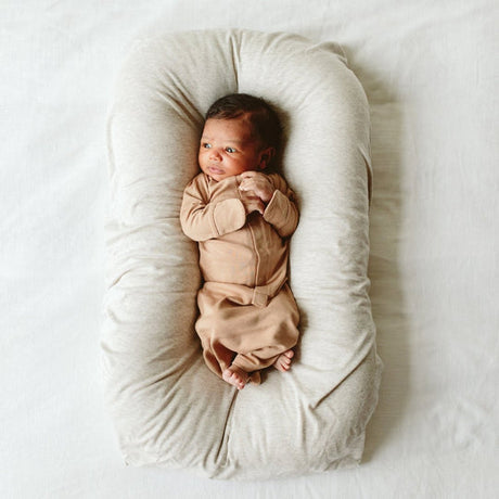 24hr Convertible Gown | Sandstone by goumikids