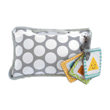 Preferred Shopping Cart Cover - Jumbo Dots by Boppy