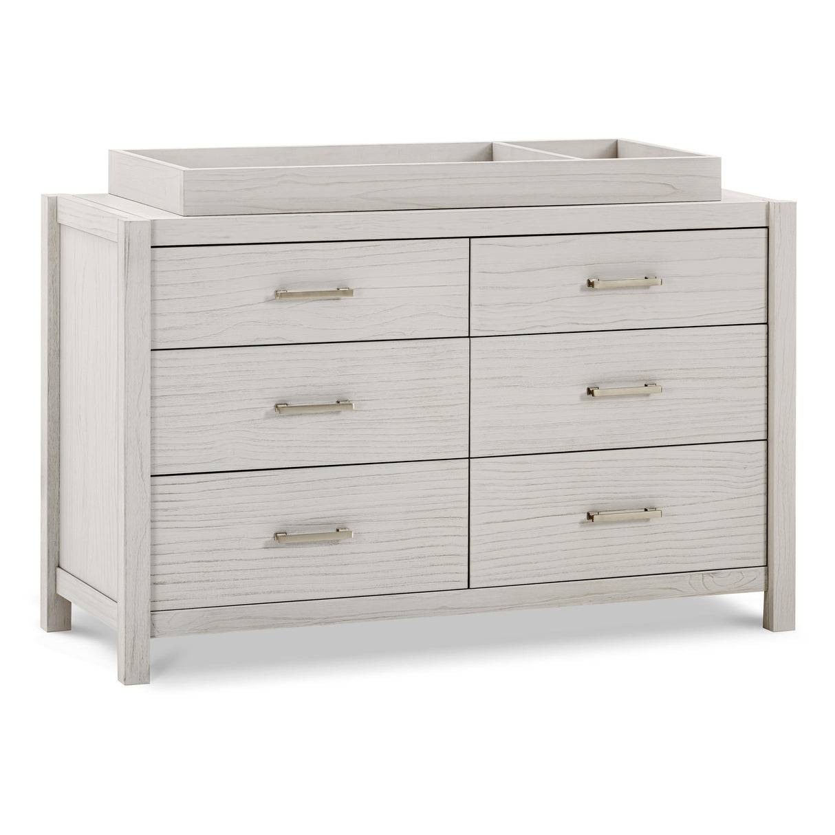 Monogram by Namesake Hemsted 6-Drawer Dresser