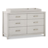 Monogram by Namesake Hemsted 6-Drawer Dresser