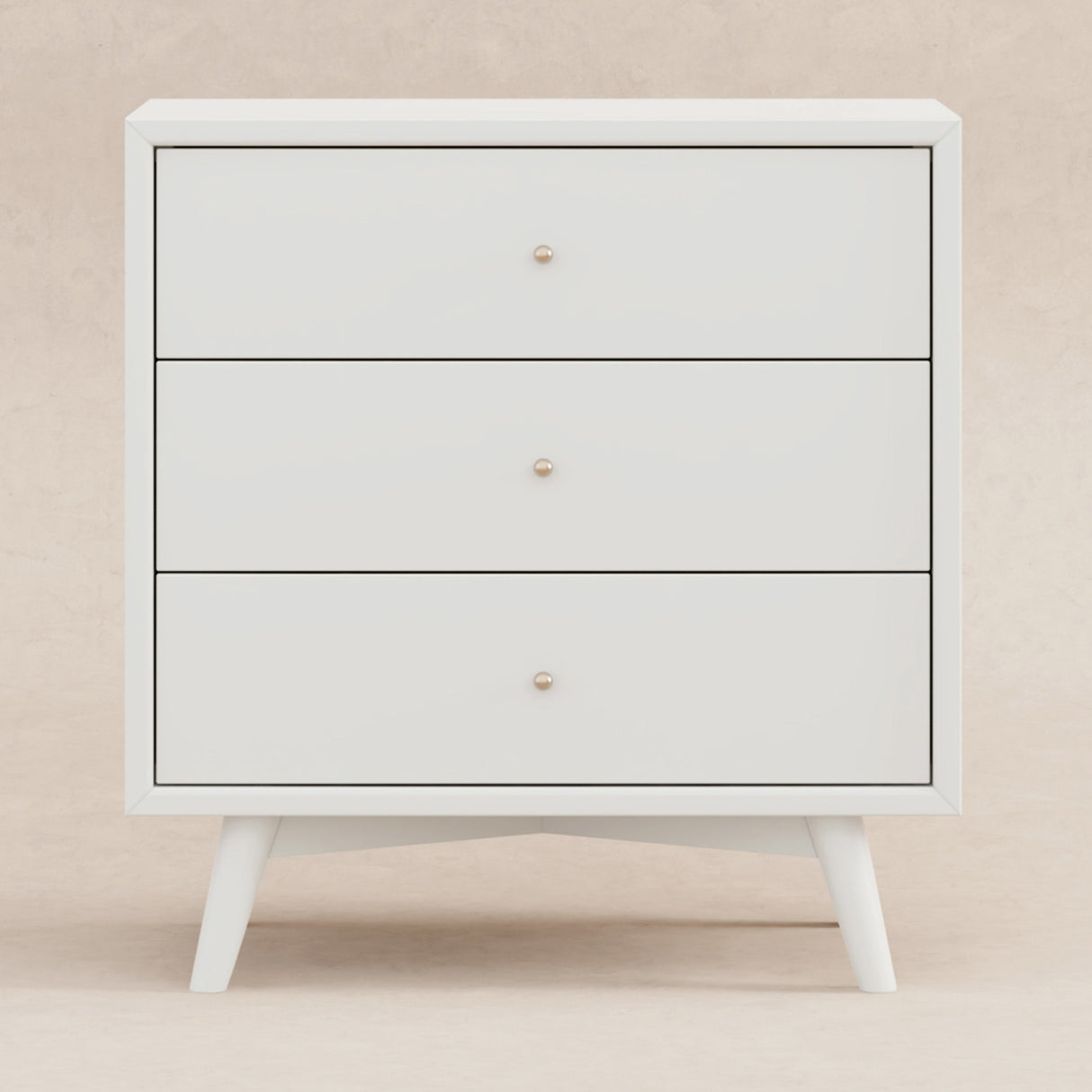 Babyletto Palma 3-Drawer Dresser