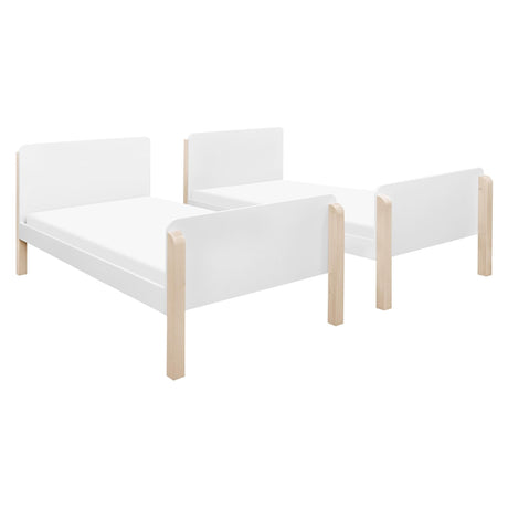 Babyletto TipToe Convertible Bunk Bed