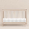 Babyletto Lolly 3-in-1 Convertible Crib with Toddler Bed Conversion Kit