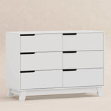 Babyletto Hudson 6-Drawer Double Dresser