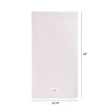 M5322BB,Babyletto,Pure Core Non-Toxic Crib Mattress w/Dry Waterproof Cover