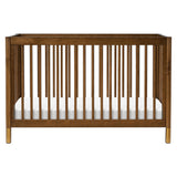 Babyletto Gelato 4-in-1 Convertible Crib with Toddler Bed Conversion Kit