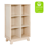 Babyletto Hudson Cubby Bookcase