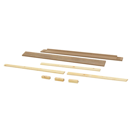 Namesake Full Size Bed Conversion Kit (M7689)