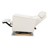 Namesake Willa Plus Power Glider Recliner + Power Headrest