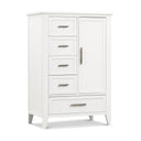 Monogram by Namesake Barrow Chifforobe