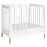 Babyletto Gelato 4-in-1 Convertible Mini Crib