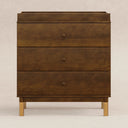 Babyletto Gelato 3-Drawer Changer Dresser with Removable Changing Tray