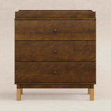 Babyletto Gelato 3-Drawer Changer Dresser with Removable Changing Tray